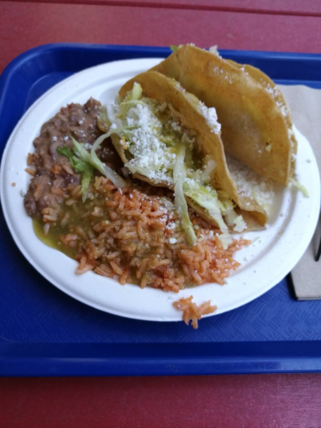 Taco Villa | restaurant | 9500 Gilman Dr, La Jolla, CA 92093, USA | 8588666339 OR +1 858-866-6339