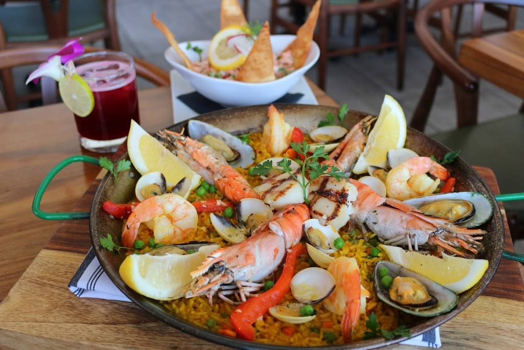 The Olive RestoBar | restaurant | 8830 Apollo Way Suite 104, Downey, CA 90242, USA | 5624010054 OR +1 562-401-0054