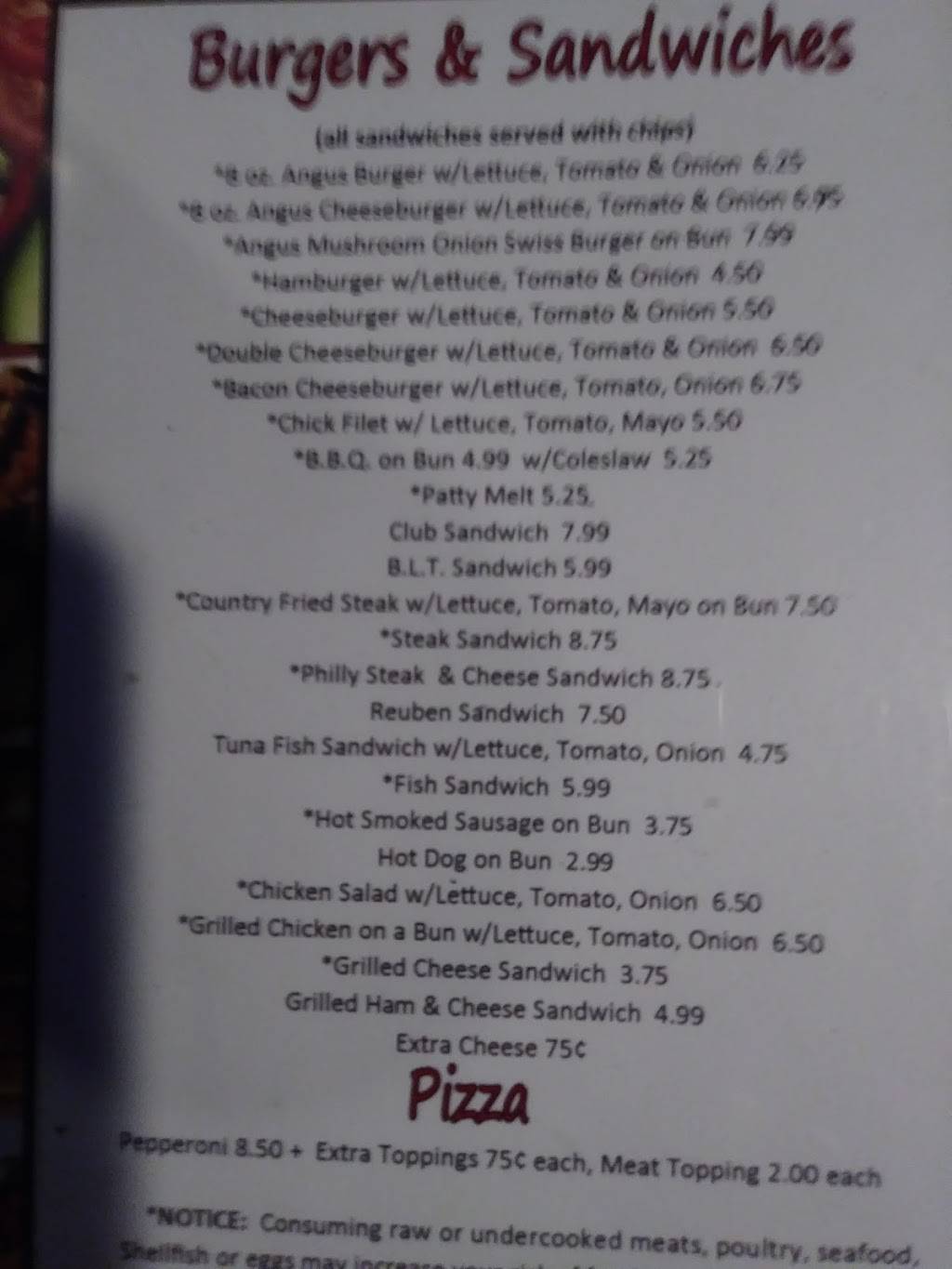 Lils Inc | restaurant | 8 Gambol St, Newport News, VA 23601, USA | 7575966016 OR +1 757-596-6016