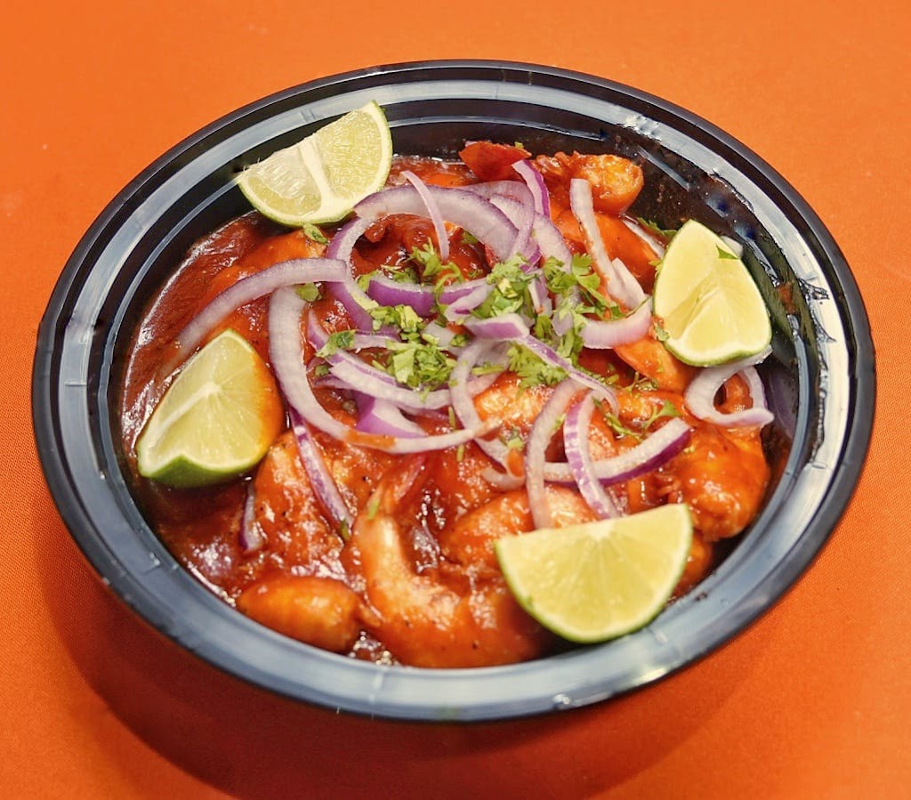 Mariscos el Mr. | restaurant | 17977 Valley Blvd, Bloomington, CA 92316, USA | 5626564481 OR +1 562-656-4481