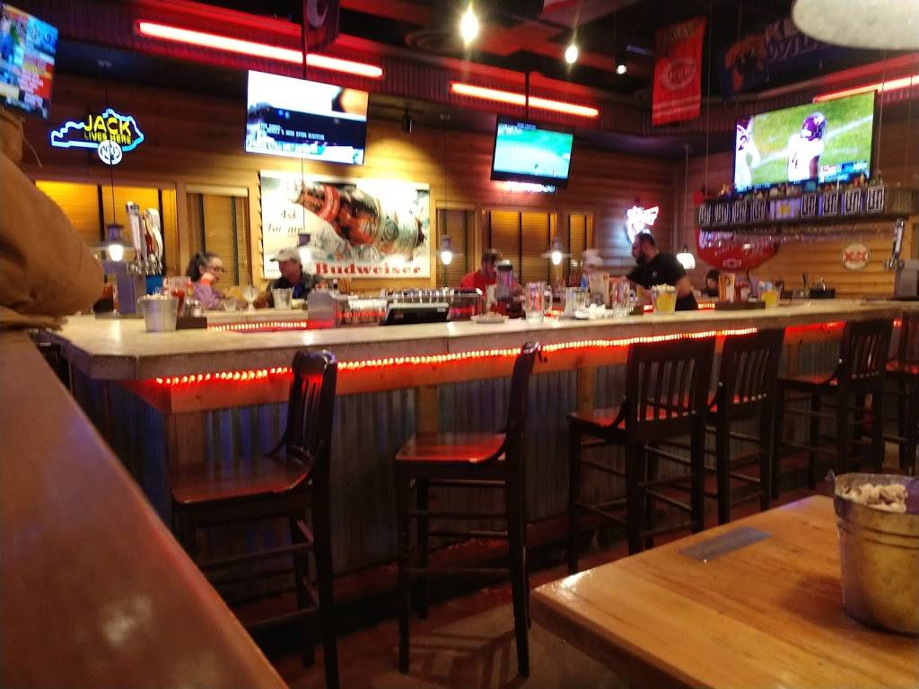 Logans Roadhouse | restaurant | 6835 Houston Rd, Florence, KY 41042, USA | 8595252106 OR +1 859-525-2106