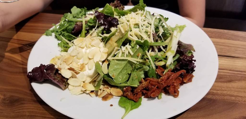 bellagreen | restaurant | 2408 Preston Rd Ste 704A, Plano, TX 75093, USA | 9729759033 OR +1 972-975-9033