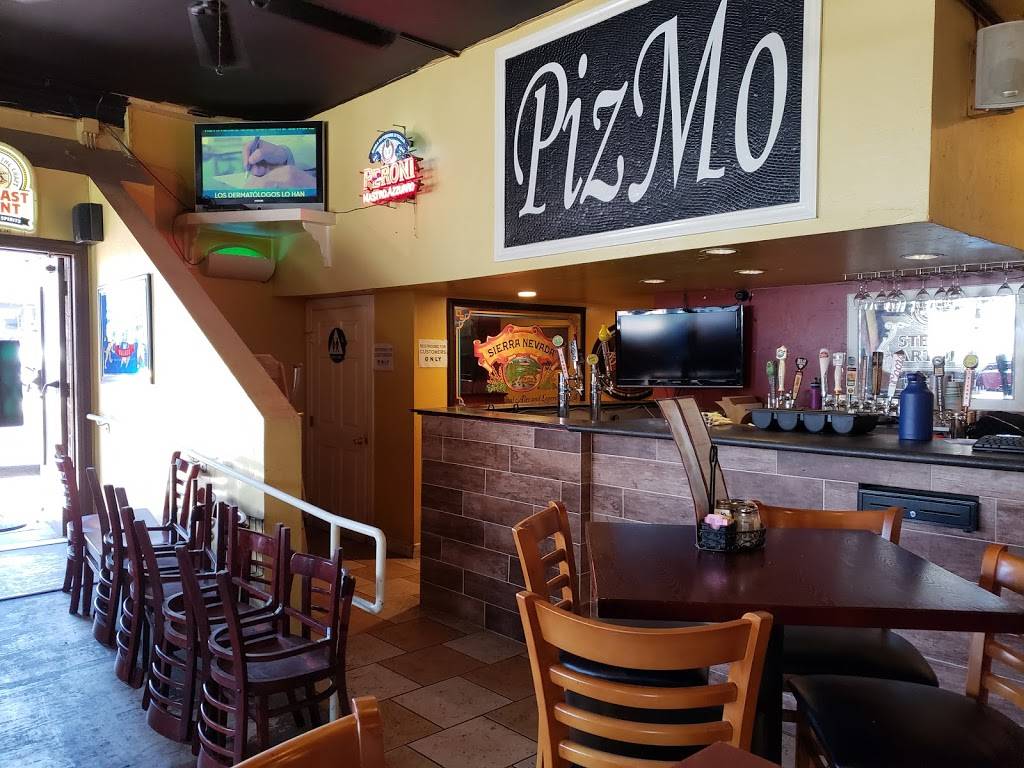 Pizmo Cafe | cafe | 270 Pomeroy Ave, Pismo Beach, CA 93449, USA | 8055560347 OR +1 805-556-0347