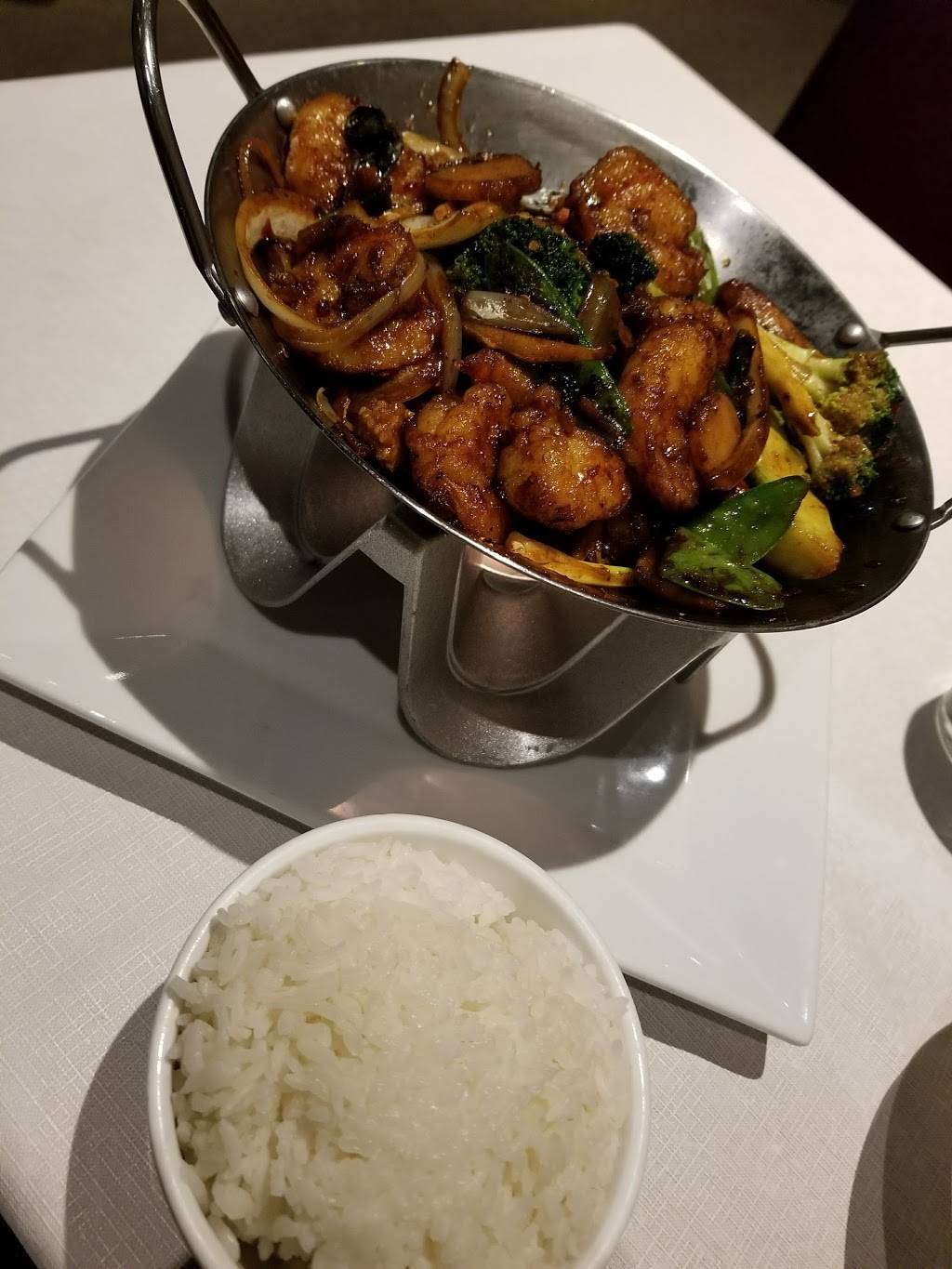 Asian Bistro | restaurant | 121 Connor Way, Williston, VT 05495, USA | 8028788878 OR +1 802-878-8878