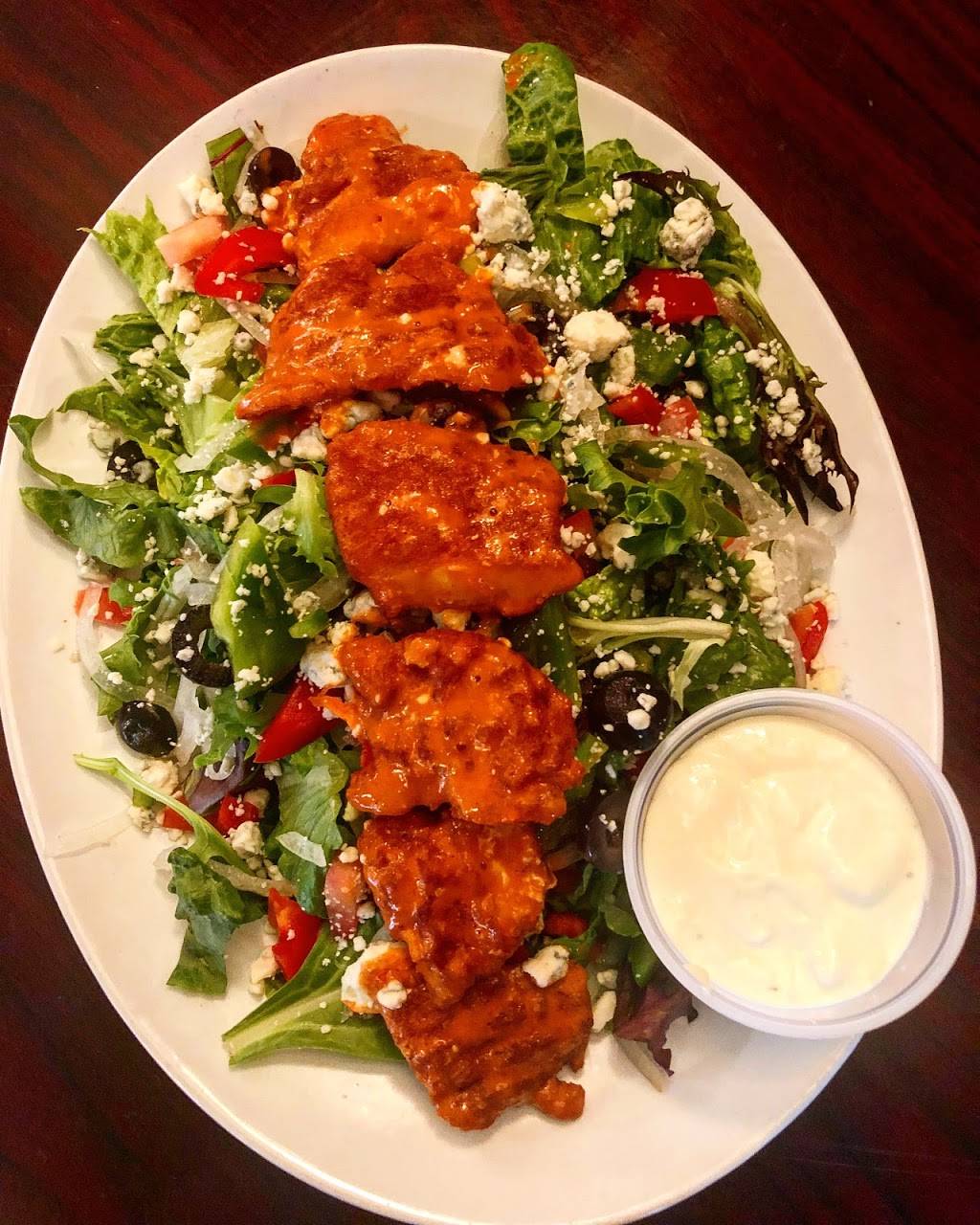 The Point | restaurant | 147 Hanover St, Boston, MA 02108, USA | 6175237020 OR +1 617-523-7020