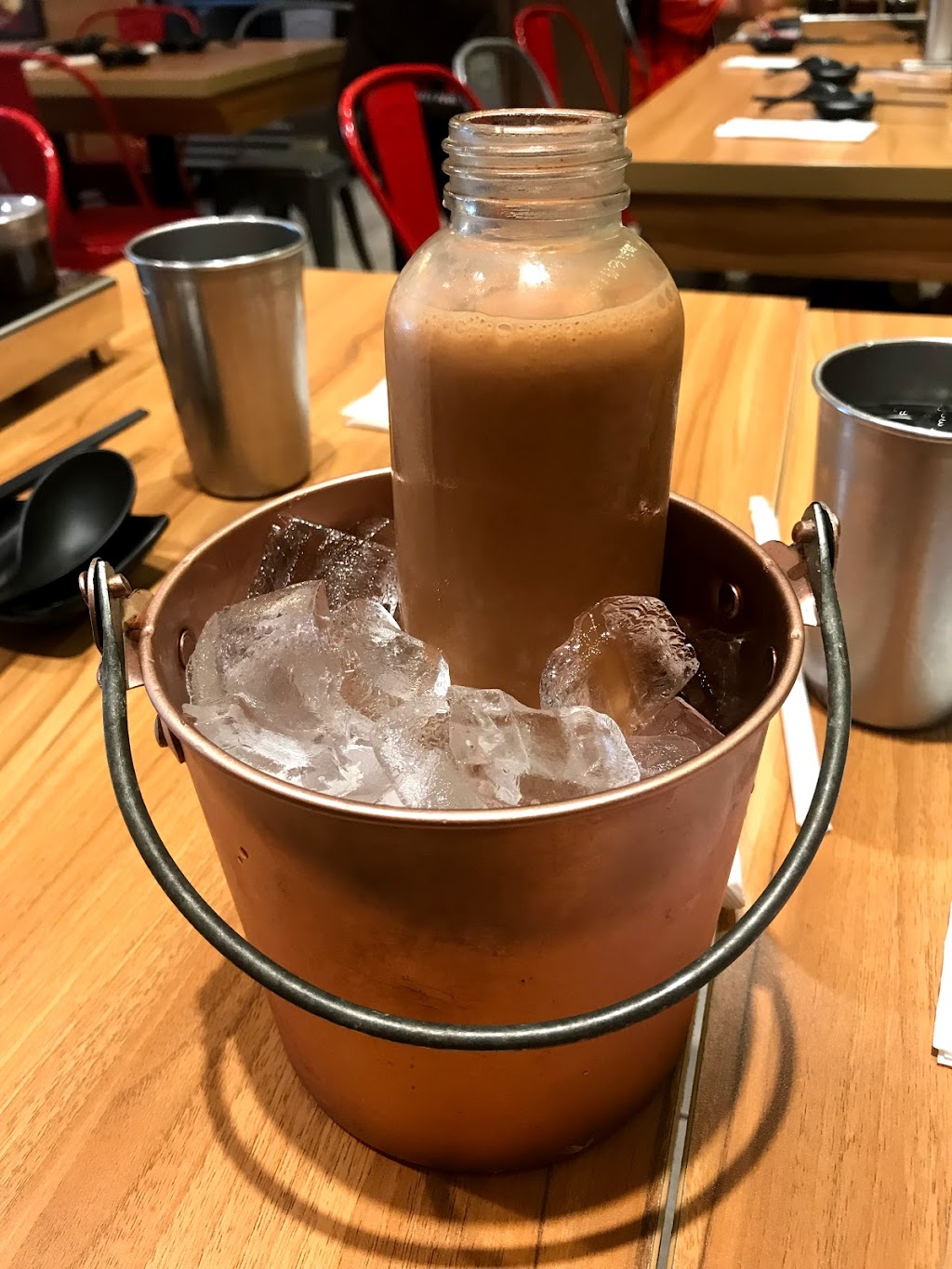 Tasty Point | cafe | 9110 Bellaire Blvd STE A, Houston, TX 77036, USA | 2818886551 OR +1 281-888-6551