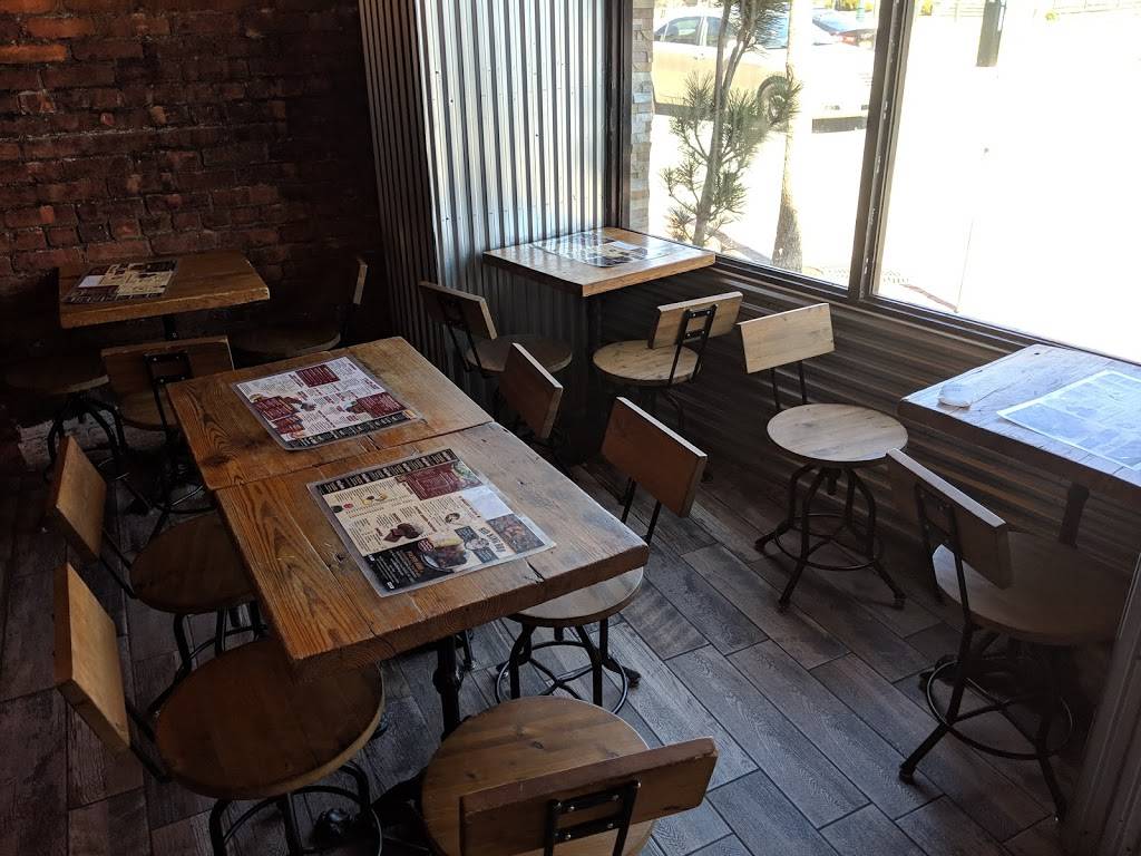 Rib King | restaurant | 464 North Ave, New Rochelle, NY 10801, USA | 9149994888 OR +1 914-999-4888