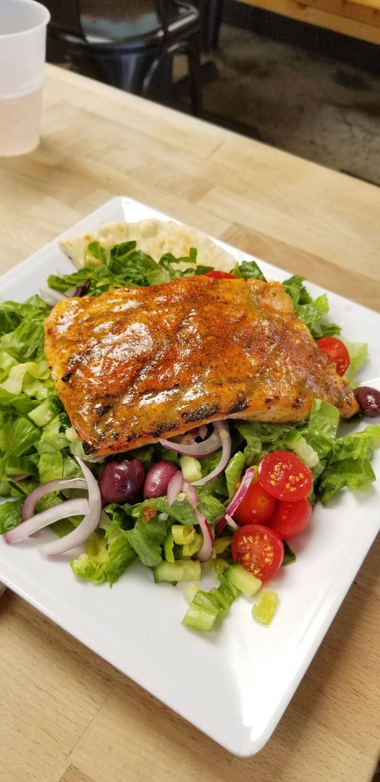 Malibu Eatery | restaurant | 725 Pacific Coast Hwy, Redondo Beach, CA 90277, USA | 3107982800 OR +1 310-798-2800