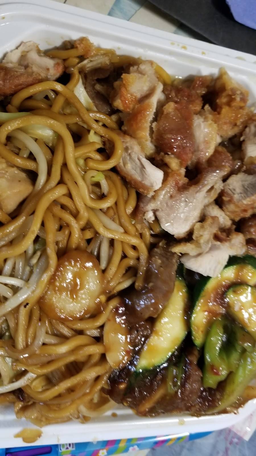 Sun-Ly Chinese Restaurant | restaurant | 1075 Tully Rd #28, San Jose, CA 95122, USA | 4082958566 OR +1 408-295-8566