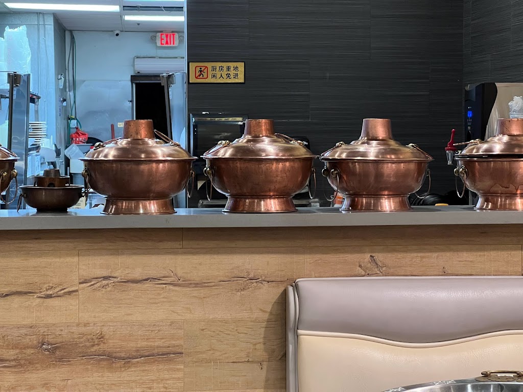 Yi Xiang Ju 忆香居羊蝎子 | restaurant | 52 S Abel St, Milpitas, CA 95035, USA | 4082629439 OR +1 408-262-9439