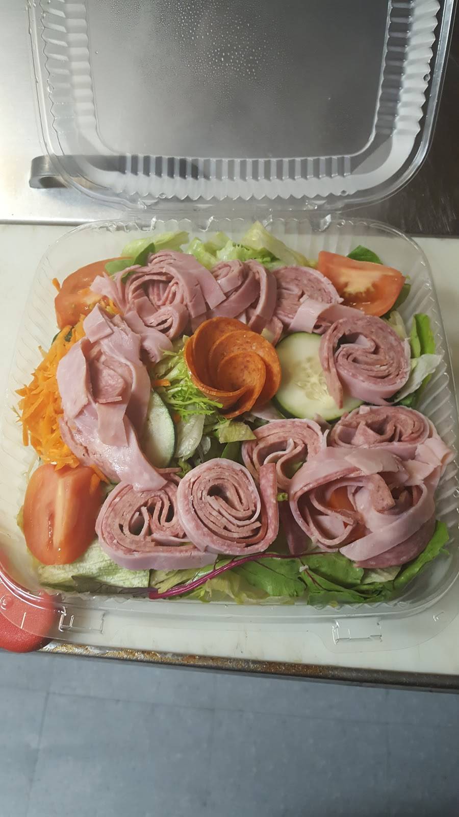 Good Guys Pizza | meal delivery | 865 Main St, Leicester, MA 01524, USA | 5088923200 OR +1 508-892-3200