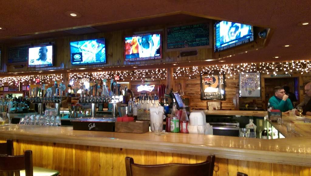 The Cabin | restaurant | 984 NJ-33, Freehold, NJ 07728, USA | 7324623090 OR +1 732-462-3090