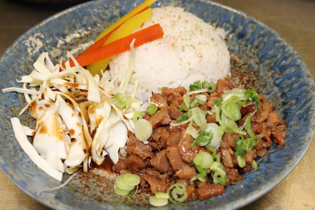 Hokkaido Ramen & Sushi Bar | restaurant | 1001 Shiloh Crossing Blvd #3, Billings, MT 59102, USA | 4063715223 OR +1 406-371-5223