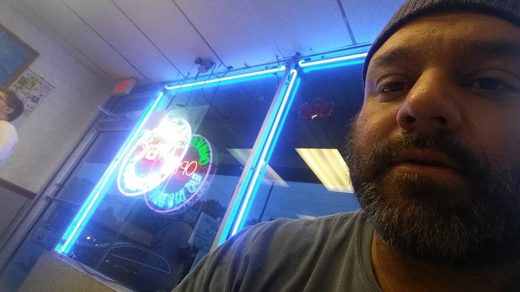 New China | restaurant | 5448 58th St N, Kenneth City, FL 33709, USA | 7275478881 OR +1 727-547-8881