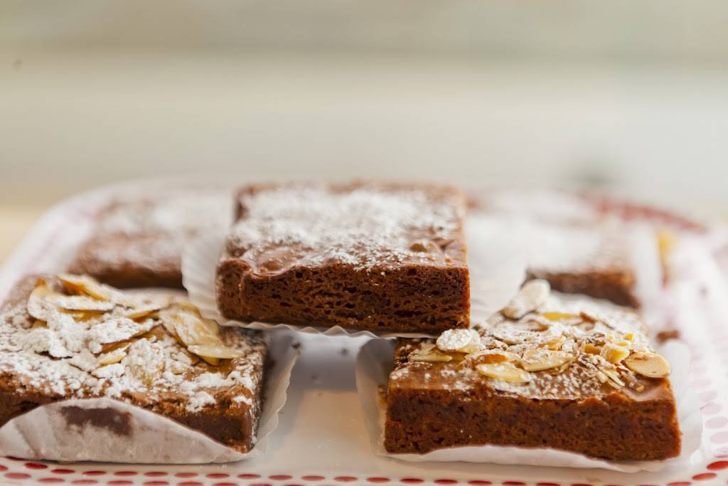 Cafe in the Park | restaurant | 2010 Adams Ln, Sarasota, FL 34237, USA | 9413613032 OR +1 941-361-3032