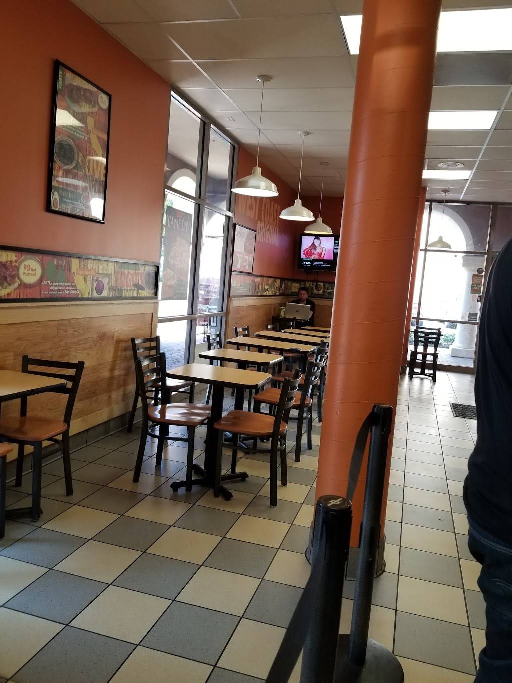 TOGOS Sandwiches | meal takeaway | 1501 El Camino Real, Redwood City, CA 94063, USA | 6503676388 OR +1 650-367-6388