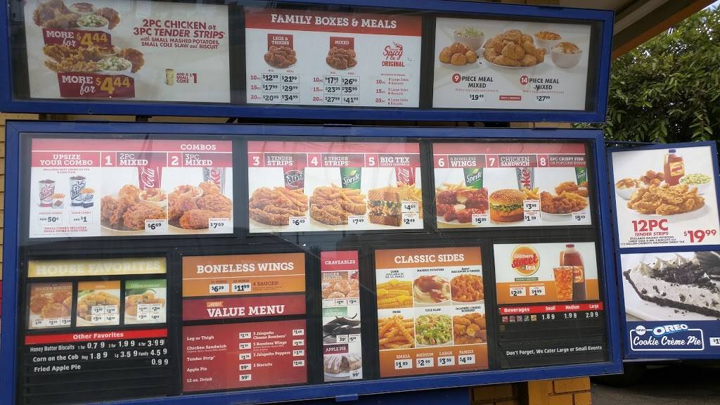 Churchs Chicken | restaurant | 3950 W Century Blvd, Inglewood, CA 90303, USA | 3106809965 OR +1 310-680-9965