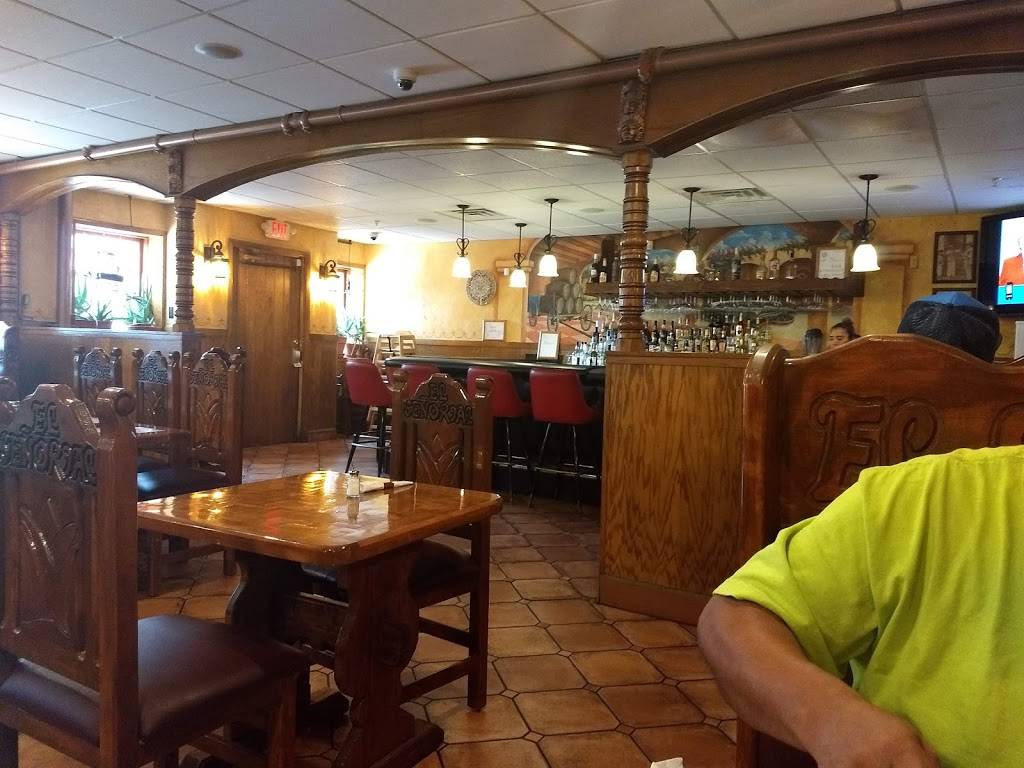 El Senorial | restaurant | 1901 S 31st St, Milwaukee, WI 53215, USA | 4143859506 OR +1 414-385-9506