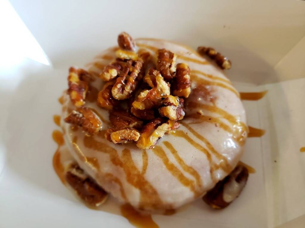 Zombie Coffee and Donuts | bakery | 350 E Broad St, Athens, GA 30601, USA | 7068502526 OR +1 706-850-2526