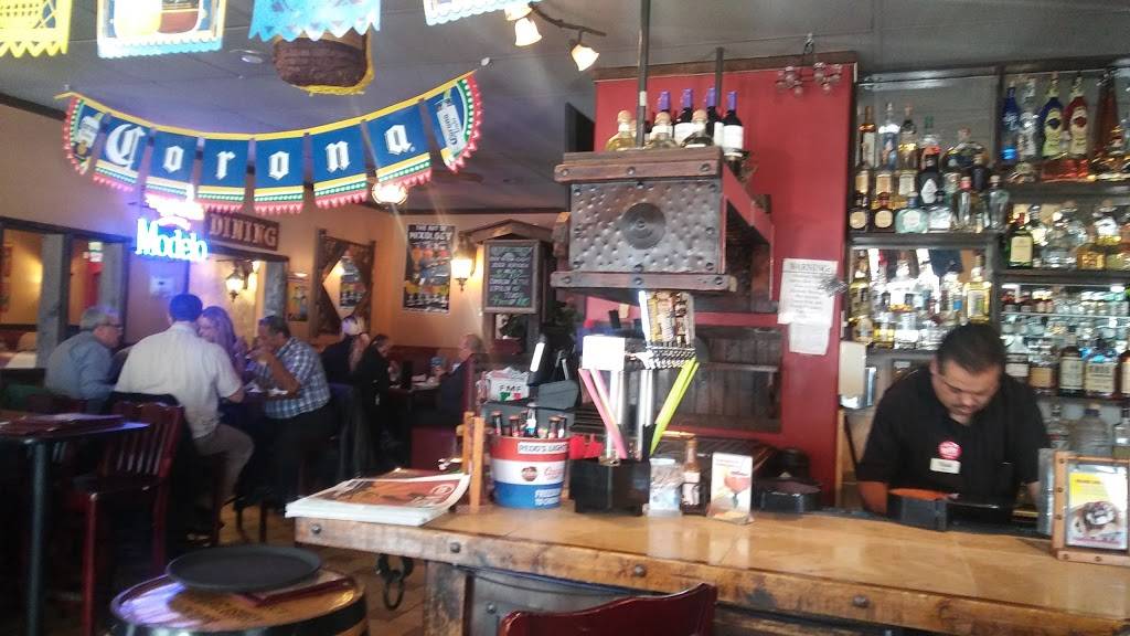 El Cazador Mexican Restaurant | restaurant | 1501 Coffee Rd, Modesto, CA 95355, USA | 2095263818 OR +1 209-526-3818