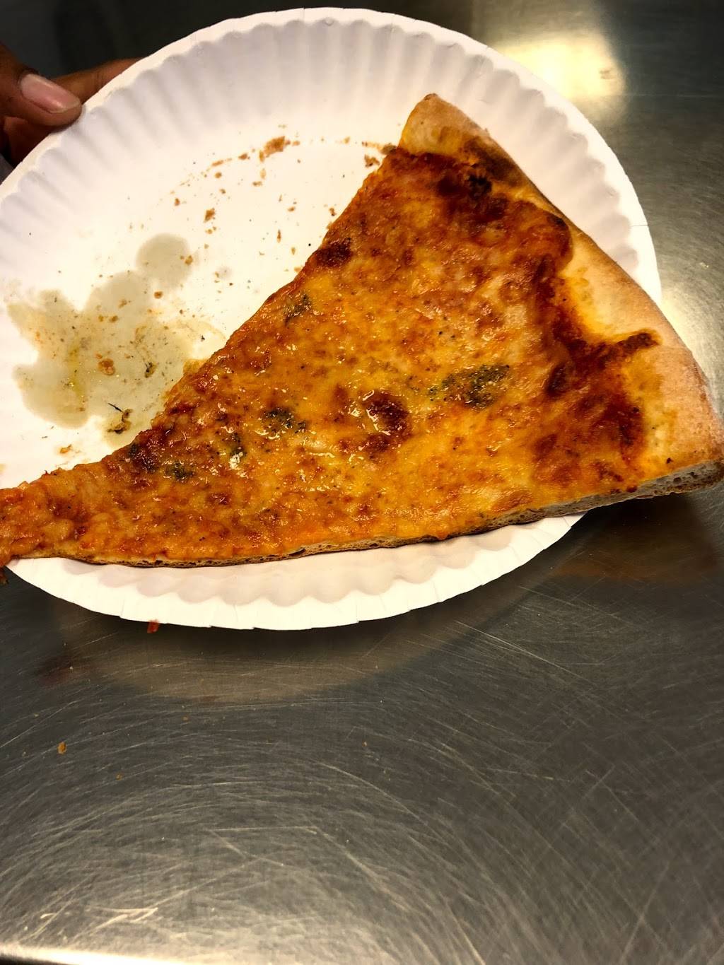 Grandpas Pizza | restaurant | 27030 Old 41 Rd, Bonita Springs, FL 34135, USA | 2399927119 OR +1 239-992-7119