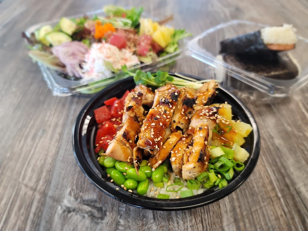 Ahipoki | restaurant | 17931 Beach Blvd Suite 102, Huntington Beach, CA 92647, USA | 6573012095 OR +1 657-301-2095