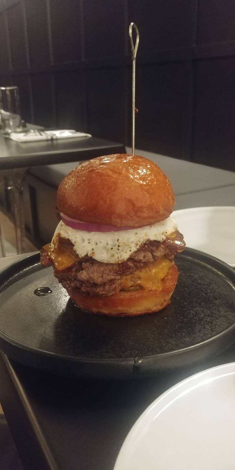 Roam | restaurant | 210 E River Dr, Davenport, IA 52801, USA | 5632009877 OR +1 563-200-9877