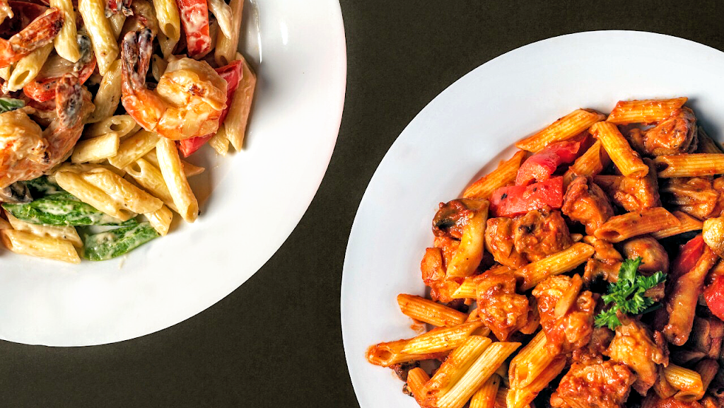 Confused Kitchen - Fusion Restaurant | restaurant | 5005 Steeles Ave E Unit #107, Scarborough, ON M1V 5K1, Canada | 4162923313 OR +1 416-292-3313