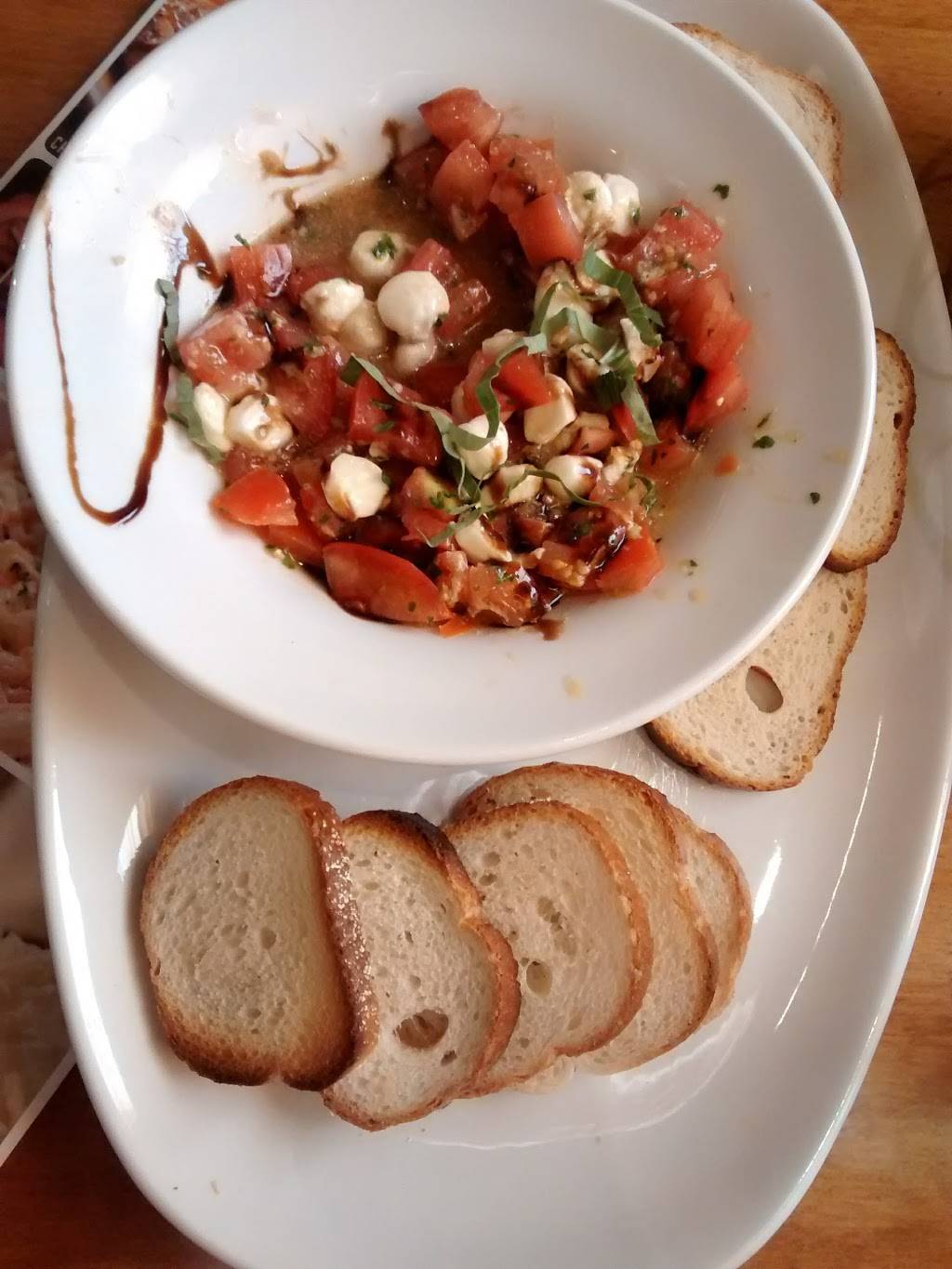 Olive Garden Italian Restaurant | meal takeaway | 4101 Town Center Blvd, Bowie, MD 20716, USA | 3012624769 OR +1 301-262-4769