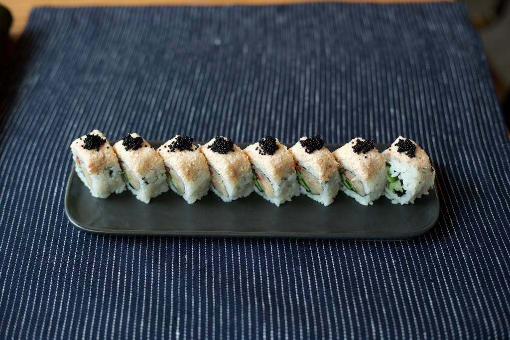 Bamboo Sushi | restaurant | Bamboo Sushi NW, 836 NW 23rd Ave, Portland, OR 97210, USA | 9712291925 OR +1 971-229-1925