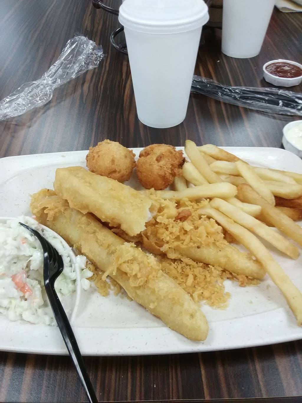 Captain Ds | restaurant | 2634 Scottsville Rd, Bowling Green, KY 42101, USA | 2707813485 OR +1 270-781-3485