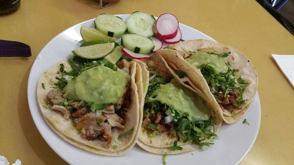 Puebla | restaurant | 374 Avenue P, Brooklyn, NY 11204, USA | 7183362306 OR +1 718-336-2306