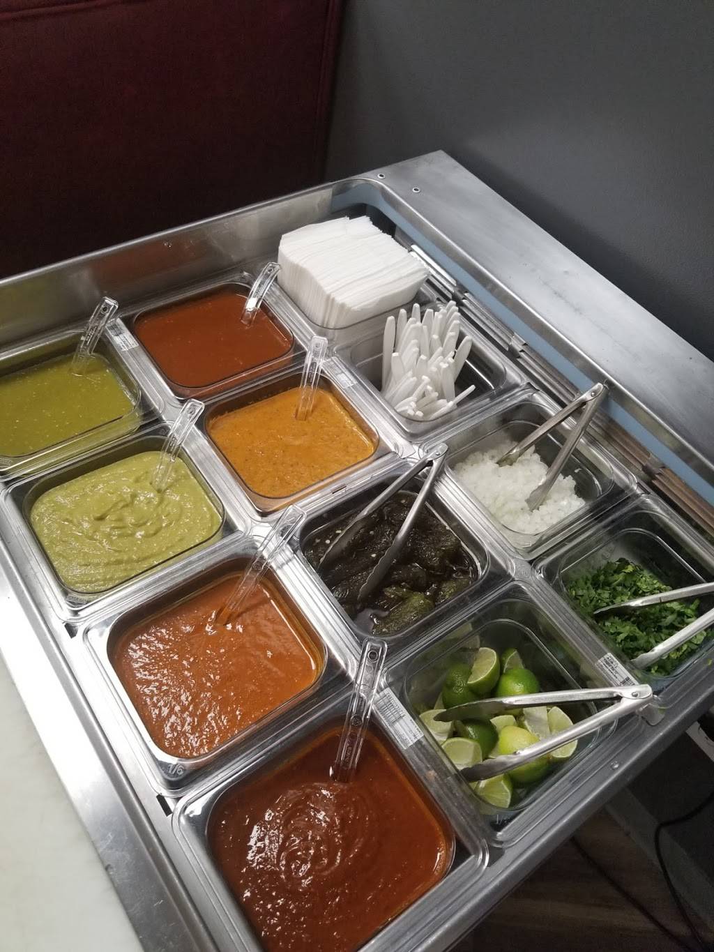 Ricura Mexican Grill | restaurant | 14500 W Colfax Ave #550, Lakewood, CO 80401, USA | 7202963660 OR +1 720-296-3660