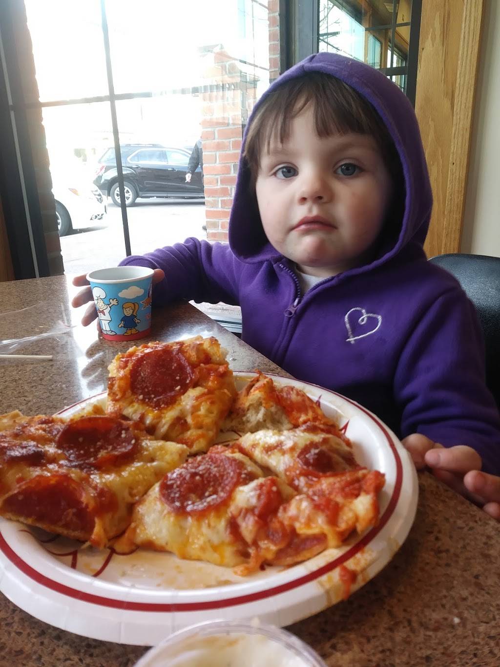 Marks Pizzeria | restaurant | 240 E Main St, Palmyra, NY 14522, USA | 3155972727 OR +1 315-597-2727