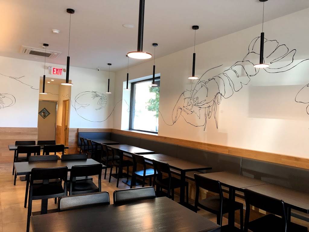 Twist Restaurant | restaurant | 4202 3rd Ave, Brooklyn, NY 11232, USA | 6468384938 OR +1 646-838-4938