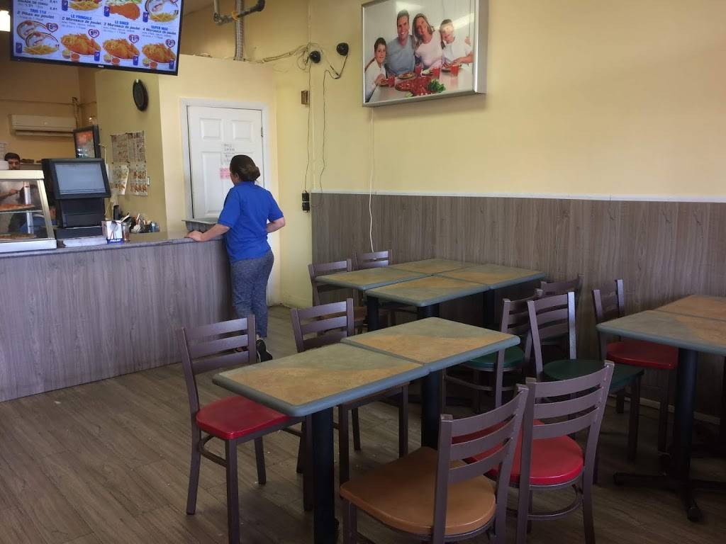 Pizza Pallo | meal delivery | 4722 Rue Alexander, Pierrefonds, QC H8Y 2B1, Canada | 5146856667 OR +1 514-685-6667