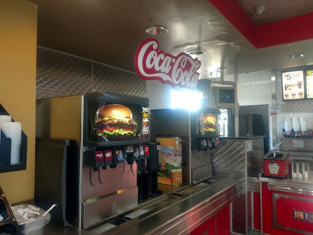 Carls Jr. | restaurant | 18090 Chatsworth St, Granada Hills, CA 91344, USA | 8183606125 OR +1 818-360-6125