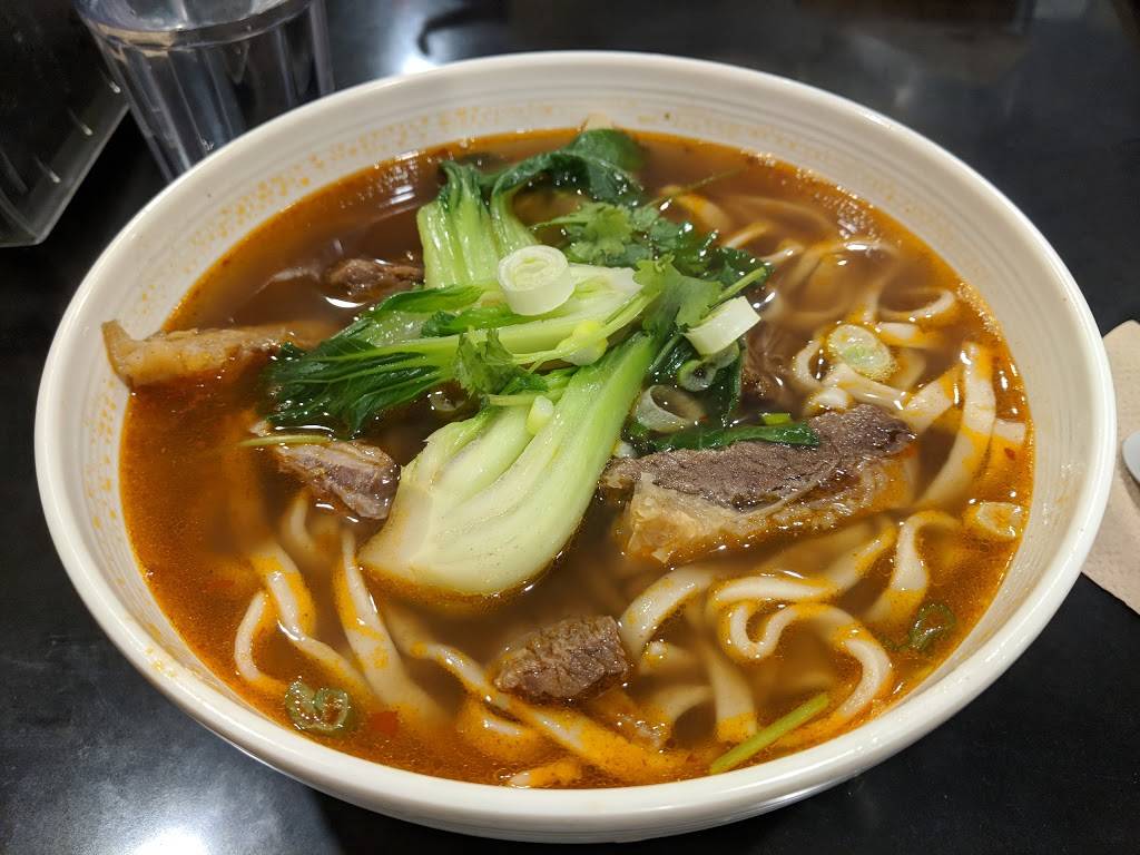 Imperial Soup 皇帝湯 | restaurant | 723 Webster St, Oakland, CA 94607, USA | 5108932288 OR +1 510-893-2288