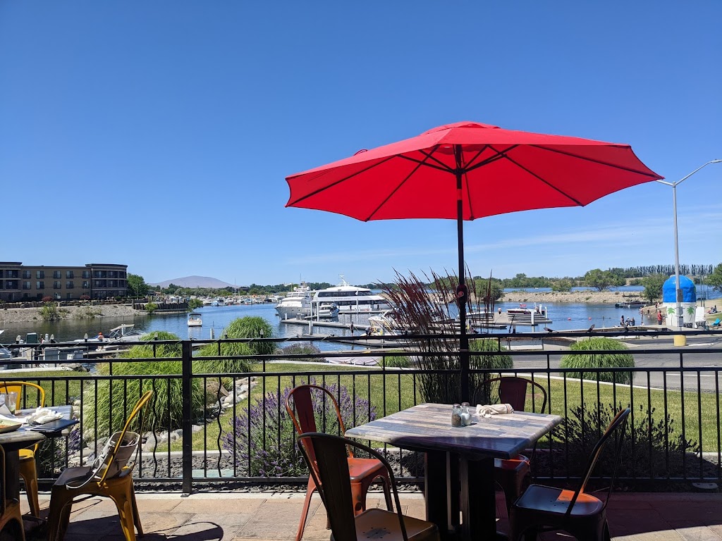 LU LU Craft Bar + Kitchen | restaurant | 606 Columbia Point Dr, Richland, WA 99352, USA | 5097137880 OR +1 509-713-7880