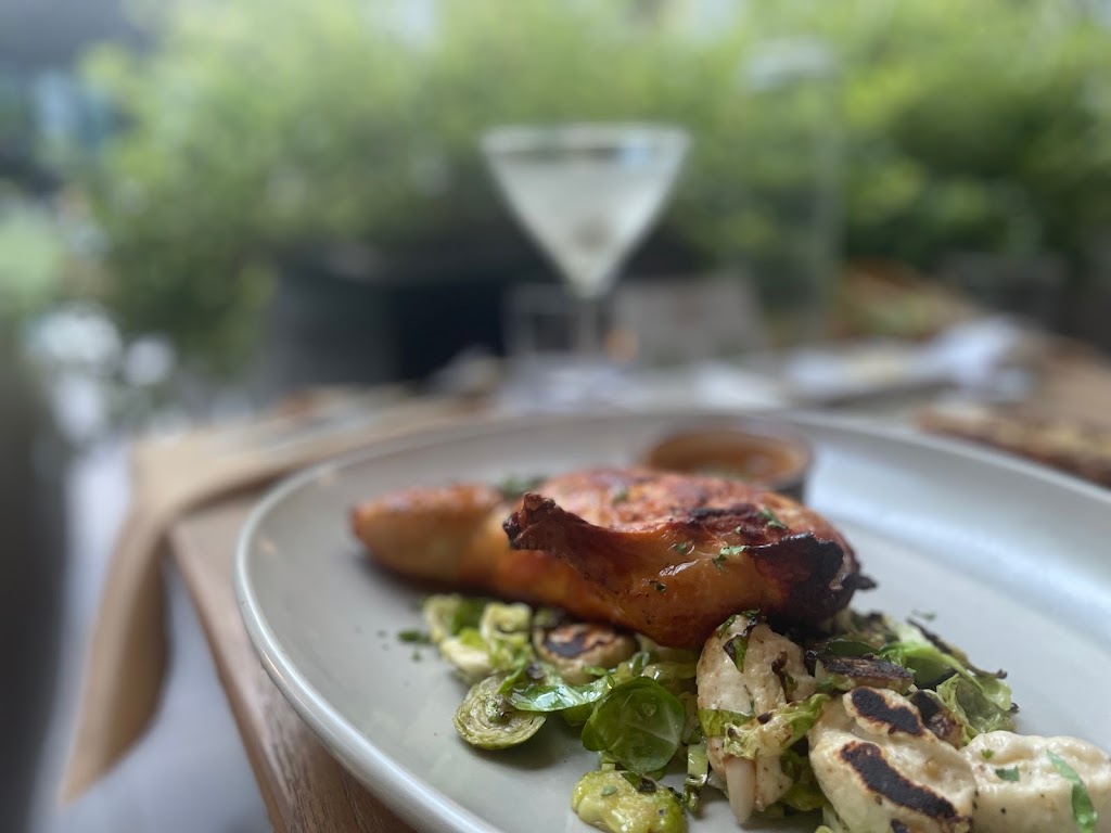 Serena Pastificio | restaurant | 1197 Peachtree St NE Suite 140, Atlanta, GA 30361, USA | 4708938526 OR +1 470-893-8526