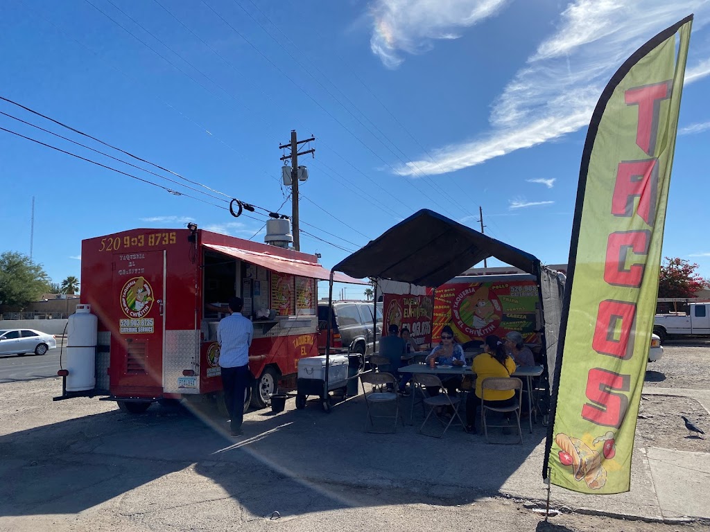 Taqueria El Chikitin | restaurant | 3040 E Grant Rd, Tucson, AZ 85716, USA | 5209038735 OR +1 520-903-8735