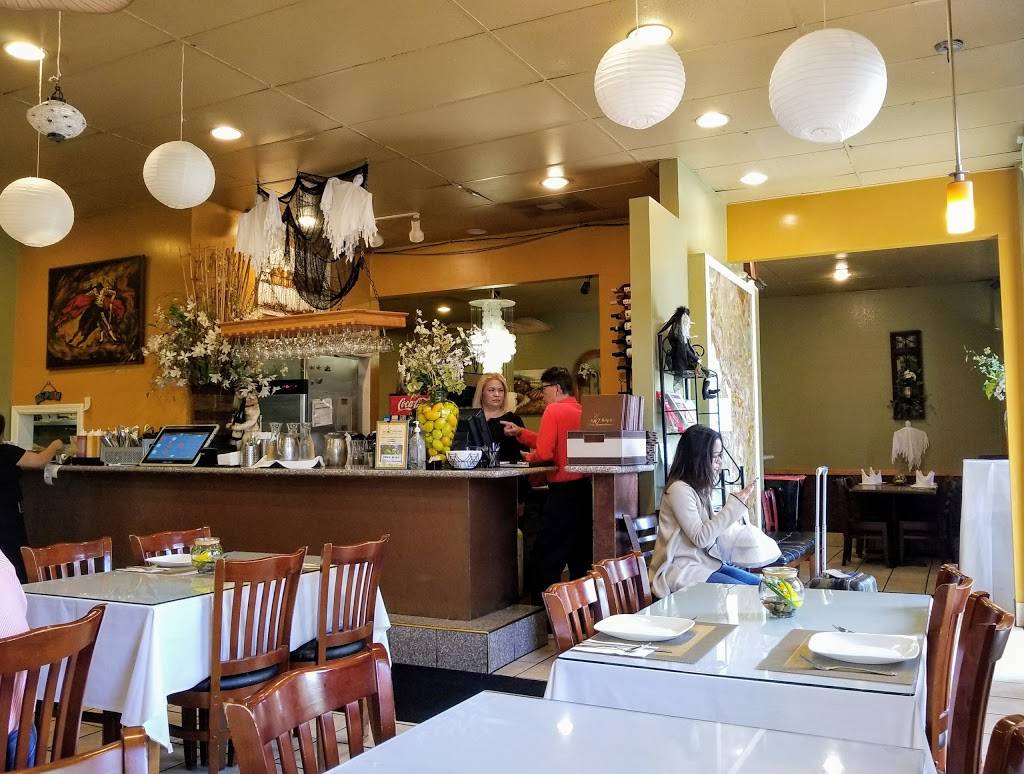 Patio Filipino | meal delivery | 1770 El Camino Real, San Bruno, CA 94066, USA | 6508729888 OR +1 650-872-9888