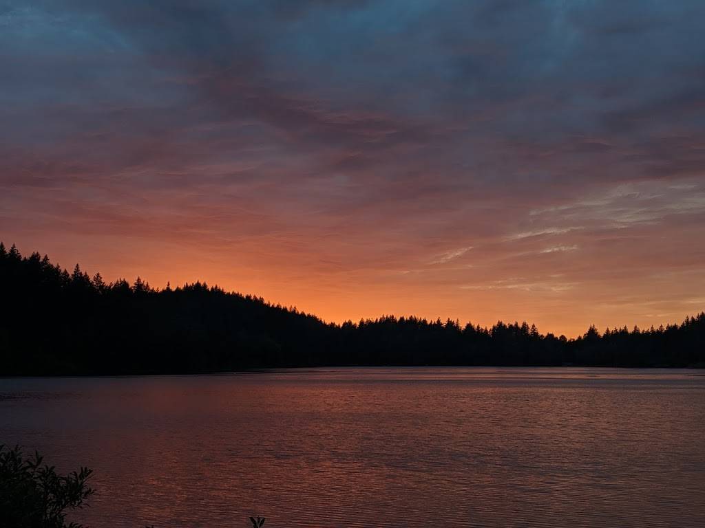 Lake Padden Golf Course | restaurant | 4882 Samish Way, Bellingham, WA 98229, USA | 3607387400 OR +1 360-738-7400