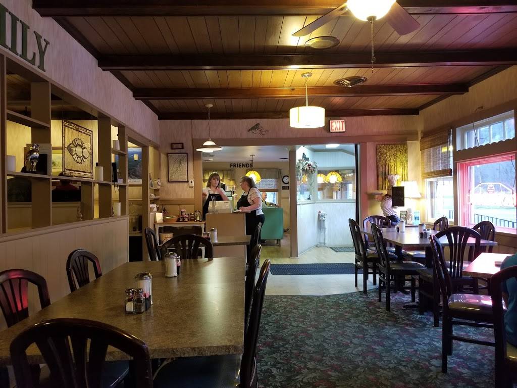 Brookside Restaurant | restaurant | 2978 US-211, Luray, VA 22835, USA | 5407435698 OR +1 540-743-5698