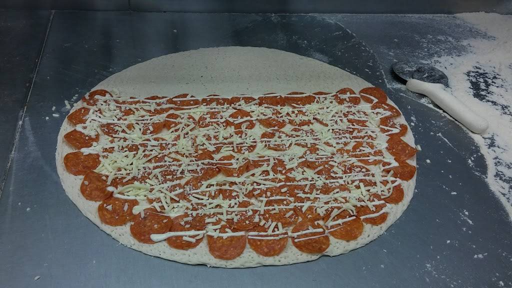 Papa Johns Pizza | restaurant | 3425 Bayside Lakes Blvd SE, Palm Bay, FL 32909, USA | 3217288901 OR +1 321-728-8901