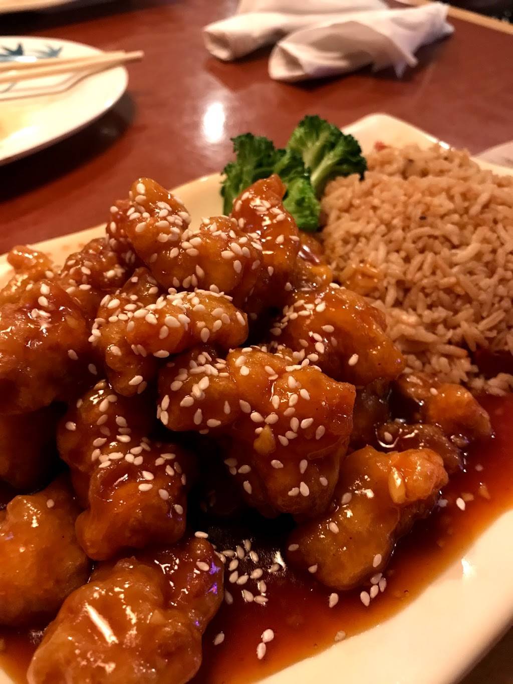 China King | restaurant | 4301 E S National Ave, Springfield, MO 65810, USA | 4178897888 OR +1 417-889-7888