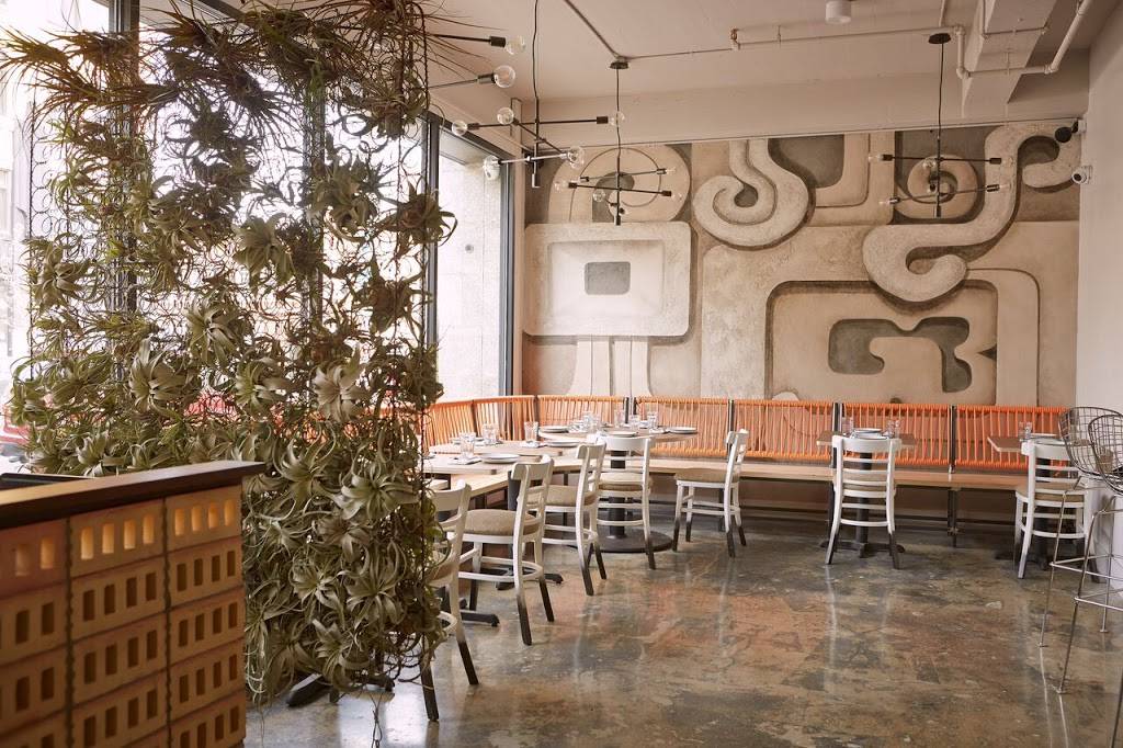 Barrio Costero | restaurant | 610 Bangs Ave, Asbury Park, NJ 07712, USA | 7324555544 OR +1 732-455-5544