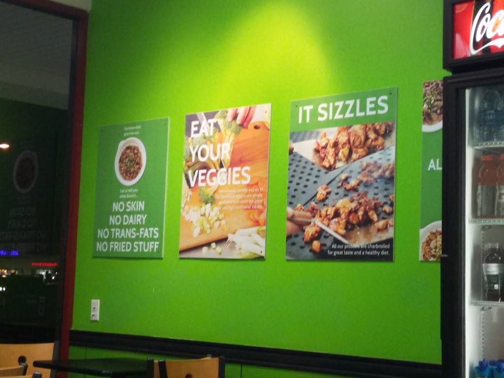 Flame Broiler | restaurant | 638 Camino De Los Mares Unit 59, San Clemente, CA 92673, USA | 9492185600 OR +1 949-218-5600