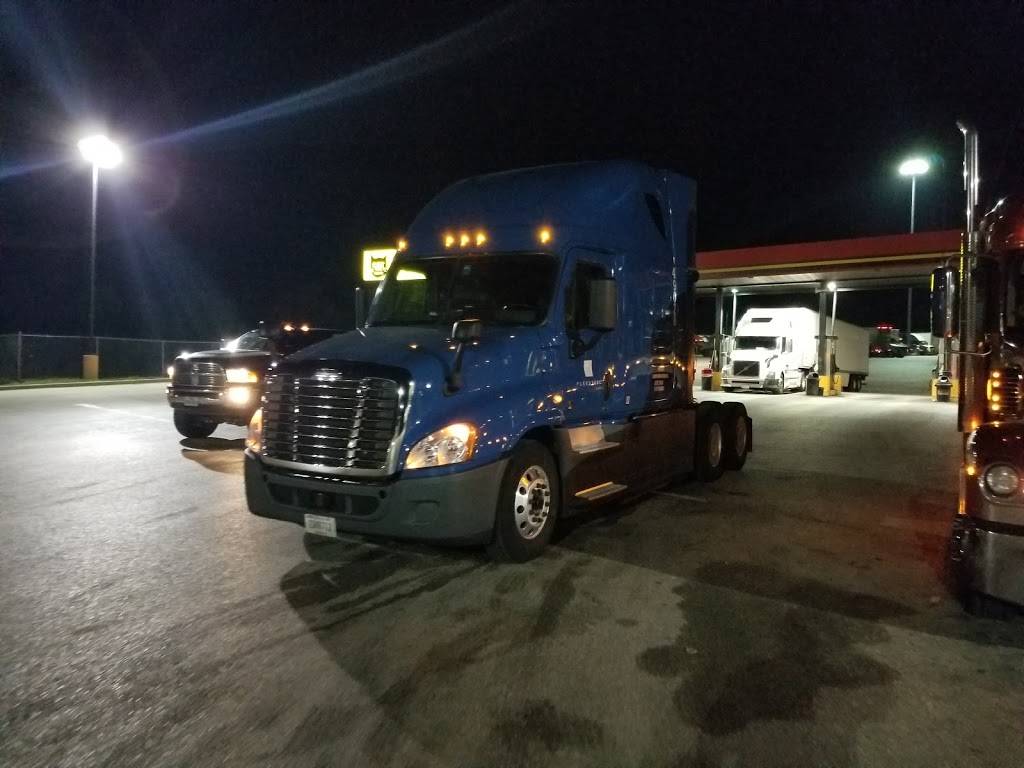 Pilot Travel Center | restaurant | 1475 Thornton St, Pacific, MO 63069, USA | 6362574100 OR +1 636-257-4100