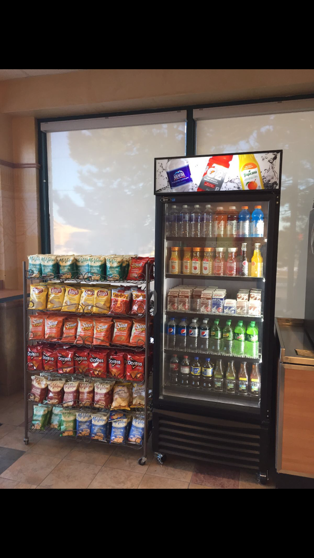 Subway | restaurant | Park Lane Plaza, 815 High St, Peterborough, ON K9J 8J9, Canada | 7057410629 OR +1 705-741-0629